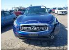 INFINITI FX37 2013