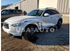 INFINITI FX37 2013