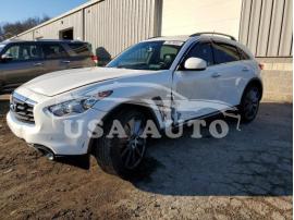 INFINITI FX37 2013
