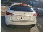 INFINITI FX37 2013