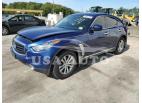 INFINITI FX37 2013