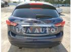 INFINITI FX37 2013