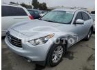 INFINITI FX37 2013