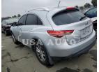 INFINITI FX37 2013