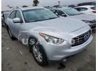 INFINITI FX37 2013