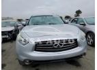 INFINITI FX37 2013