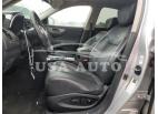 INFINITI FX37 2013