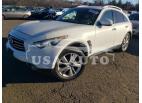 INFINITI FX37 2013