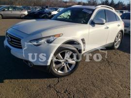 INFINITI FX37 2013