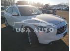 INFINITI FX37 2013