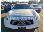 INFINITI FX37 2013