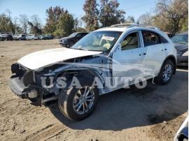 INFINITI FX37 2013