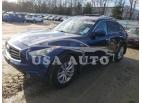 INFINITI FX37 2013