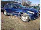 INFINITI FX37 2013