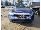 INFINITI FX37 2013