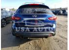 INFINITI FX37 2013