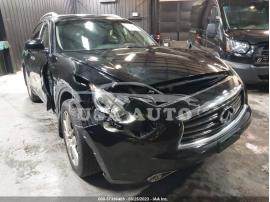 INFINITI FX37 2013