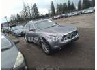 INFINITI FX37 2013