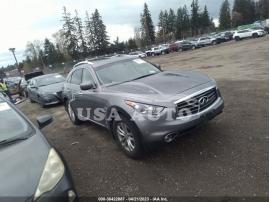 INFINITI FX37 2013