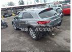 INFINITI FX37 2013