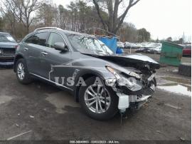 INFINITI FX37 2013