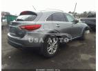 INFINITI FX37 2013