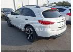 INFINITI FX37 LIMITED EDITION 2013