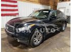 INFINITI FX37 2013