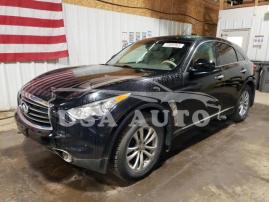 INFINITI FX37 2013