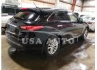 INFINITI FX37 2013