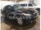 INFINITI FX37 2013