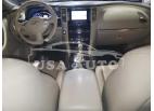 INFINITI FX37 2013