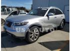 INFINITI FX35 2008