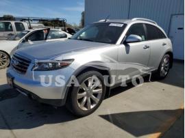 INFINITI FX35 2008