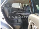 INFINITI FX35 2008