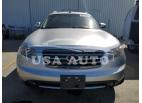 INFINITI FX35 2008