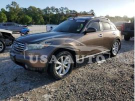 INFINITI FX35 2006