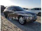 INFINITI FX35 2006