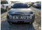 INFINITI FX35 2006