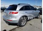 INFINITI FX35 2008