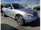 INFINITI FX35 2008