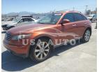 INFINITI FX35 2008