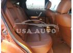 INFINITI FX35 2008