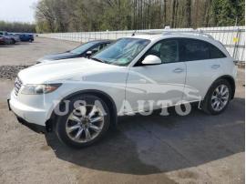 INFINITI FX35 2007