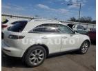 INFINITI FX35 2007