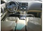 INFINITI FX35 2007