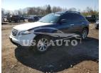 INFINITI FX35 2008