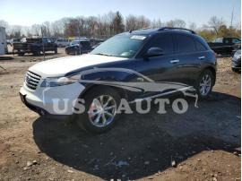 INFINITI FX35 2008
