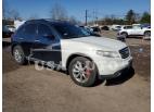 INFINITI FX35 2008