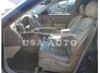 INFINITI FX35 2008